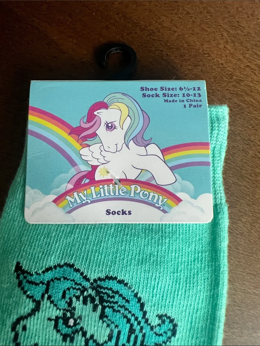 My Little Pony Socks